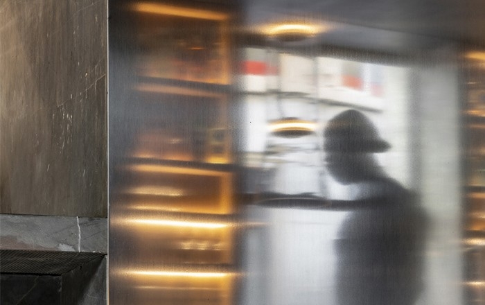 Conferencia de Alfredo Payá “Lo Tangible”